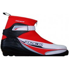 Ботинки лыжные TREK Rider SNS