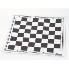 Доска шахматная картон