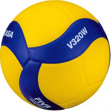 Мяч волейбольный MIKASA V320W