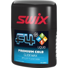 Эмульсия SWIX F4 Premium COLD 