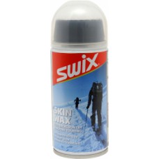 Спрей защитный SWIX для лыж с камусом антиобледенитель 150мл.