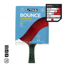 Ракетка для настольного тенниса STIGA Bounce Advance **