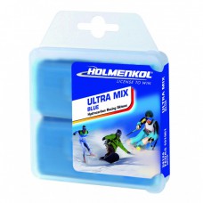 Парафин HOLMENKOL Ultra Mix Blue -14-20