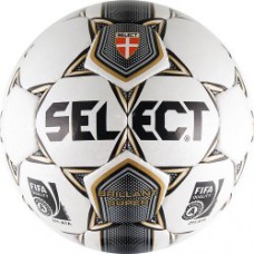 Мяч футбольный SELECT Brillant Super Fifa