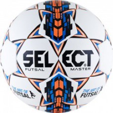 Мяч футзальный SELECT Futsal Master