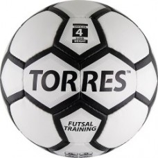 Мяч футзальный TORRES Futsal Training 