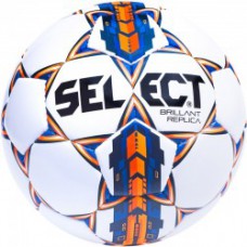 Мяч футбольный SELECT Brillant Replica