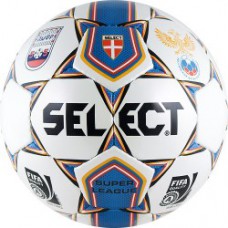 Мяч футзальный SELECT Super League FIFA