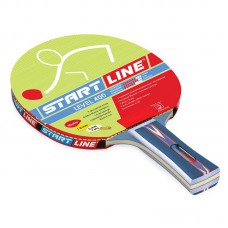 Ракетка для настольного тенниса Start line Level 400 Коническая