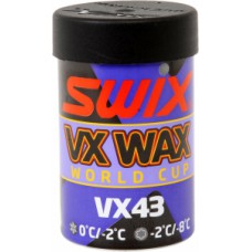 Мазь держания SWIX VX43 фторовая NS0-2/OS-2-8