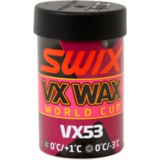 Мазь держания SWIX VX53 фторовая NS0+1/OS0-3