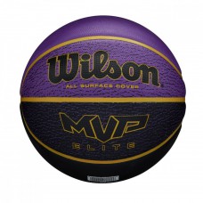 Мяч баскетбольный WILSON MVP Elite