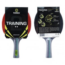 Ракетка для настольного тенниса TORRES Training **