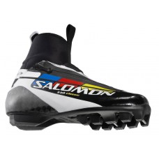 Ботинки лыжные SALOMON S-LAB CLASSIC 12/13