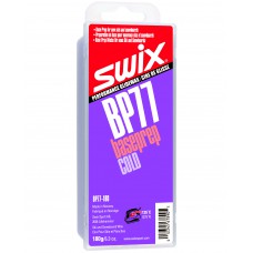Парафин SWIX BP077 Cold для базовой подготовки