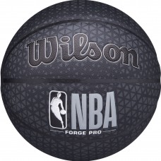 Мяч баскетбольный WILSON NBA Forge Pro