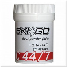 Порошок Ski Go С44/7 +1-14