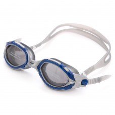 Очки для плавания FASHY Osprey дымчатые линзы