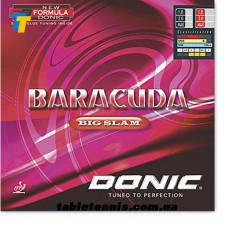 Накладка DONIK Baracuda 2.0