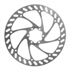 Ротор дисковый ALLIGATOR Pizza 180мм