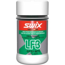 Порошок SWIX LF3X Cold Powder -12-32