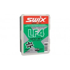 Парафин SWIX LF4X -12-32 