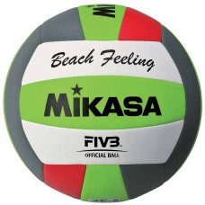 Мяч волейбольный MIKASA VXS-BFL пляжный 