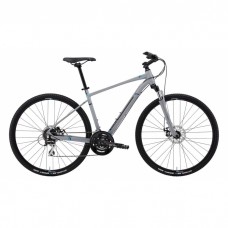 Велосипед MARIN San Rafael DS1 700c 2021 Black