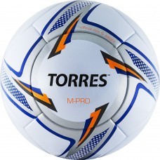 Мяч футбольный TORRES M-Pro